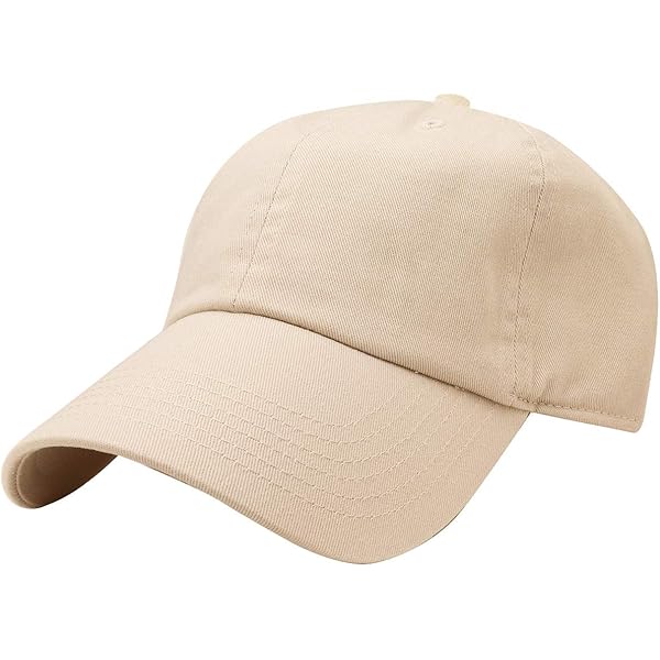 Port Authority Garment-Washed Cap Stone at Amazon Men's Clothing store